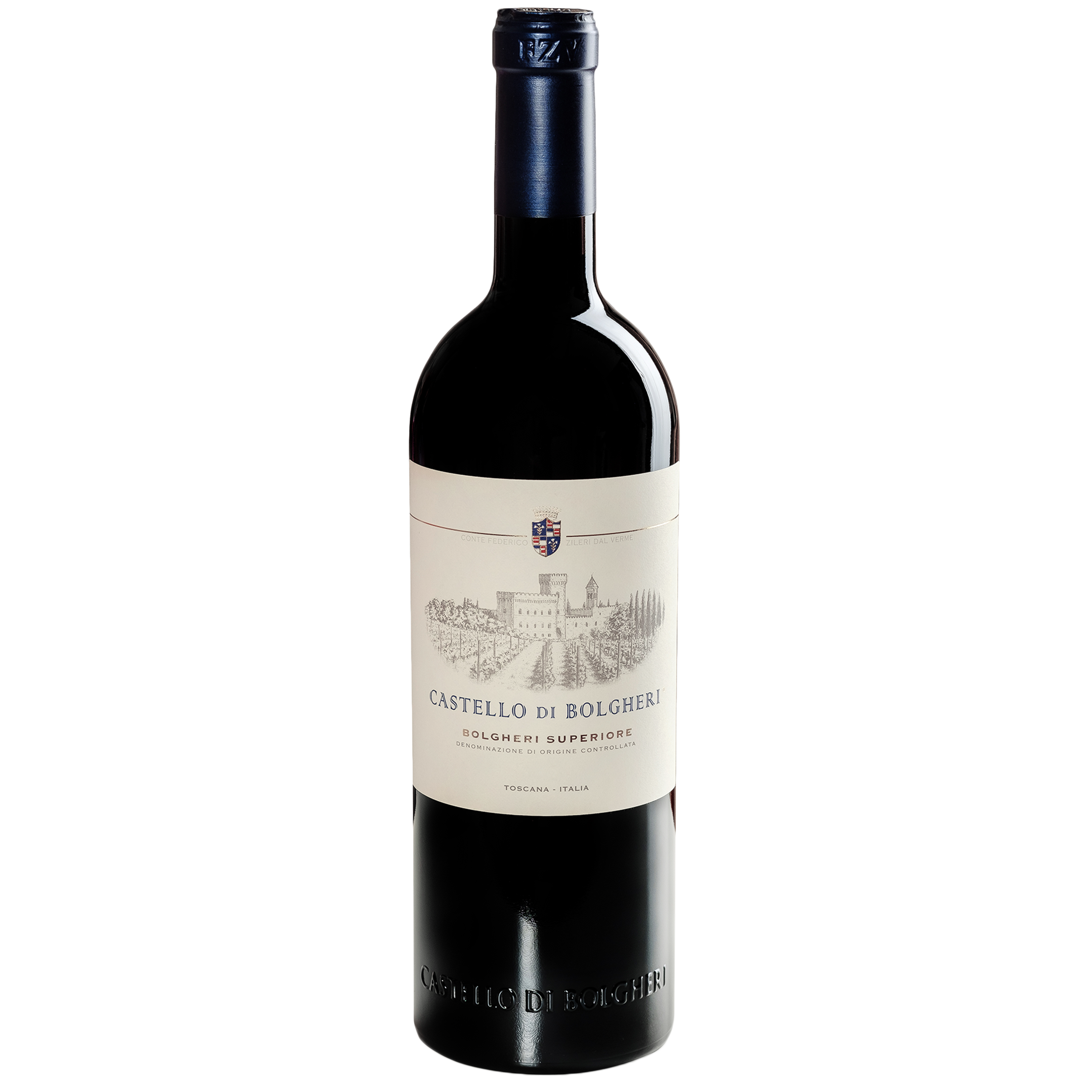 Castello di Bolgheri, Bolgheri Superiore 2021